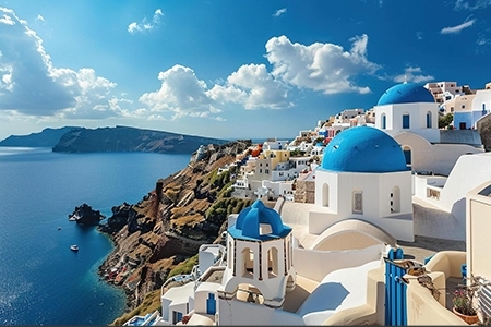 Greece Visa